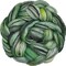 Hand Dyed Merino Wool Roving Blended with Tencel: Gorgeous tonal colorways for easy needle felting, hand spinning or weaving. Choose 1oz or 4oz